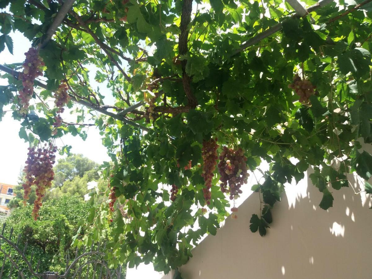 Studio In Garden Poros Town 外观 照片