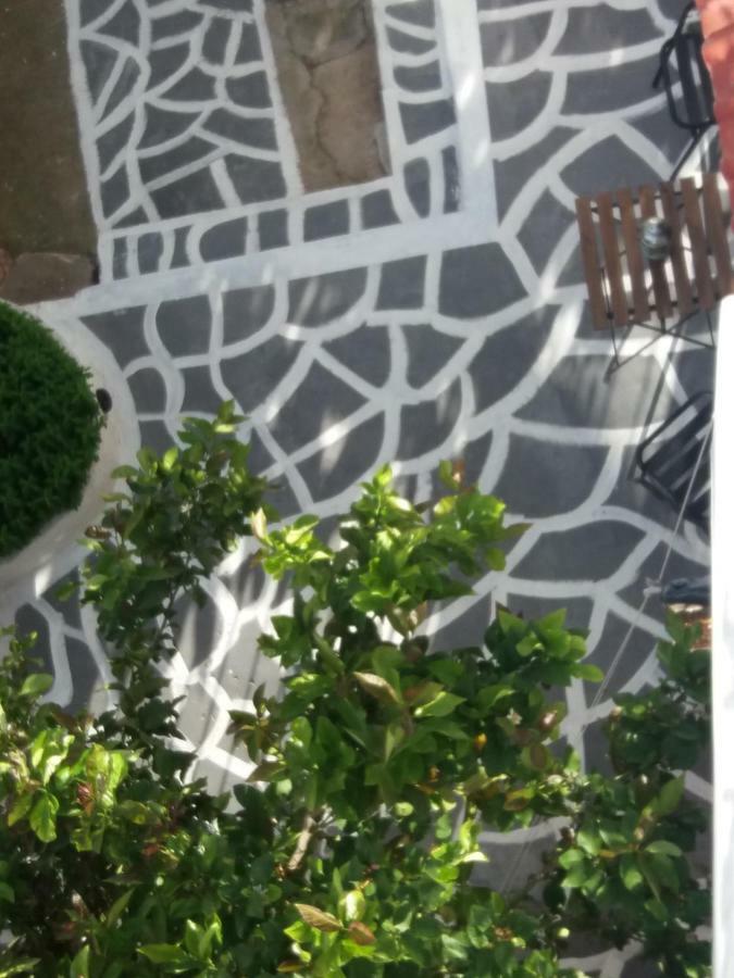 Studio In Garden Poros Town 外观 照片
